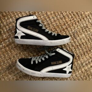 Star sneakers DHGATE